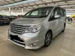 Used 2018 Nissan Serena 2.0 S-Hybrid High-Way Star Premium MPV CONDITION LIKE NEW WITH WARRANTY - Cars for sale