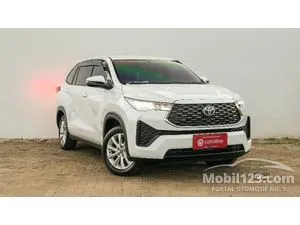 2023 Toyota Kijang Innova Zenix 2.0 V (Premium Color) MPV