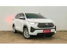 2023 Toyota Kijang Innova Zenix 2.0 V (Premium Color) MPV