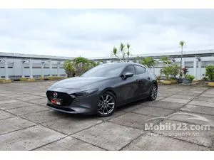 2019 Mazda 3 2.0 SKYACTIV-G Hatchback