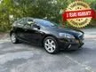 Used 2014 Volvo V40 CROSS COUNTRY 2.0 T5 TURBO SPORTY PREMIUM EDITION COUPE