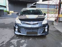 2015 Toyota Avanza 1.5 Veloz KM S. Record Pajak Panjang Siap Pakai(Bebas Banjir)