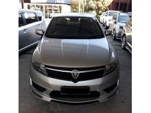 2015 Proton Preve 1.6 CFE Premium Sedan
