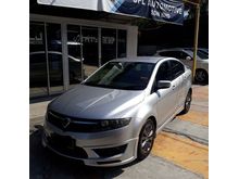 2015 Proton Preve 1.6 CFE Premium Sedan