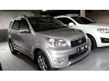 2013 Toyota Rush 1.5 S SUV