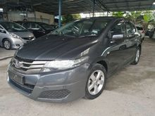 TAHUN BETUL 2010 Honda City 1.5 (A) i-VTEC ,FULL BODYKIT,1 OWNER.DEPOSIT RENDAH