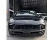 Recon 2018 Porsche Macan S 3.0 Turbo Cheap And Good Performance Luxury Suitable For Family Car