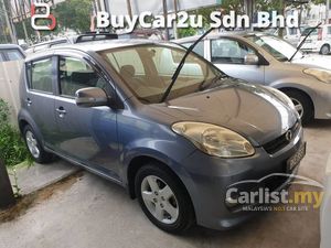 Search 12,489 Perodua Cars for Sale in Malaysia - Carlist.my