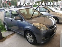 2008 Perodua Myvi 1.3 SX Hatchback