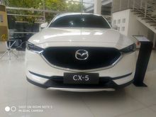 promo cash kredit CX5 hanya 88jt