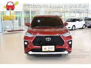 2022 Toyota Veloz 1.5 Smart Wagon