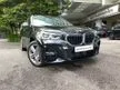 Used 2021 BMW X1 2.0 sDrive20i M Sport SUV ( BMW Quill Automobiles ) Full Service Record, Low Mileage 50K KM, Under Warranty & Free Service Until 2026