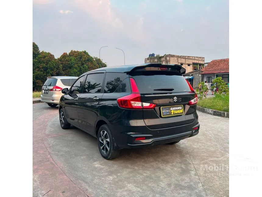 2022 Suzuki Ertiga Hybrid GX MPV
