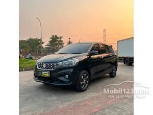 2022 Suzuki Ertiga 1.5 Hybrid GX MPV