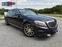 2015 Mercedes-Benz BRABUS 3.5 B40 Sedan
