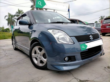 2006 Suzuki Swift 1.5 Hatchback Register 2007 Excellent Condition