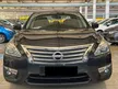 Used GOOD CONDITION 2017 Nissan Teana 2.0 XL Nismo Sedan CELO000