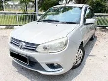 2016 Proton Saga VVT 1.3(A) Android Player
