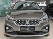 Jual Mobil Suzuki Ertiga 2024 GX Hybrid 1.5 di Banten Automatic MPV Abu
