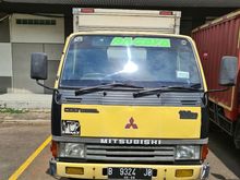 2005 Mitsubishi Colt 3.3 Trucks