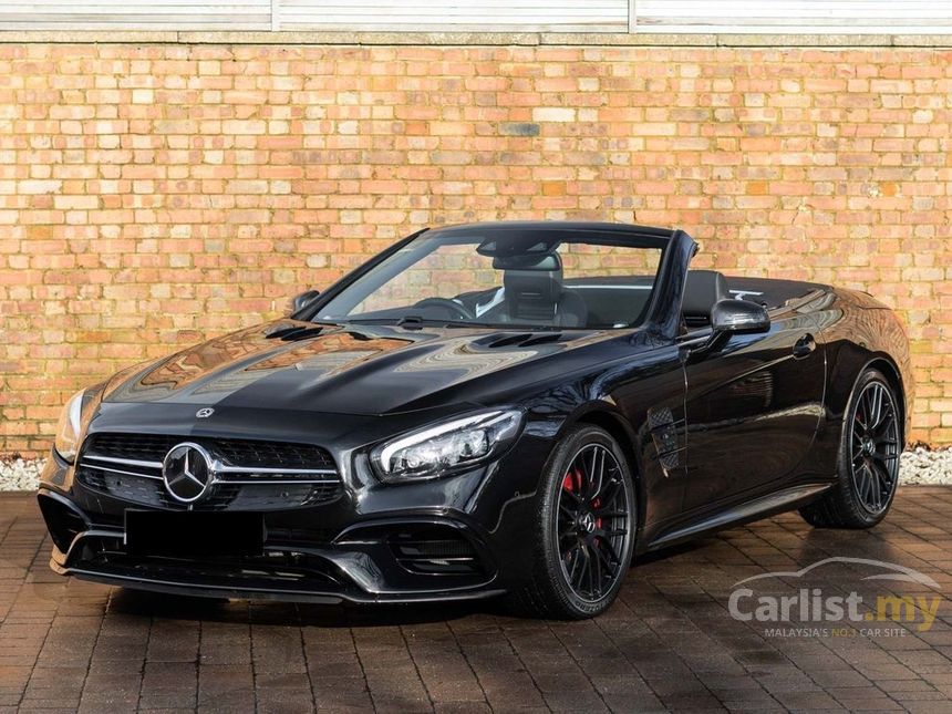 sl65 amg price