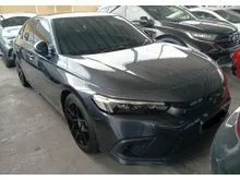 2023 Honda Civic 1.5 RS Sedan