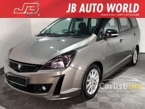 2017 Proton Exora 1.6 Executive MPV