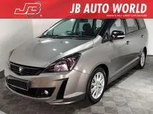 2017 Proton Exora 1.6 Turbo (A) 2-Years Warranty