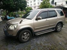 2003 Honda CR-V 2.0 (ปี 02-06) EF SUV AT