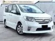 Used 2014 Nissan Serena 2.0 High