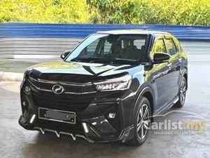 2022 Perodua Ativa 1.0 AV (Special Metallic) SUV