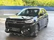 2022 Perodua Ativa 1.0 AV (Special Metallic) SUV