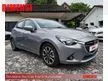 Used 2015 MAZDA 2 1.5 SKYACTIV-G HATCHBACK / QUALITY CAR / GOOD CONDITION / EXCCIDENT FREE - Cars for sale