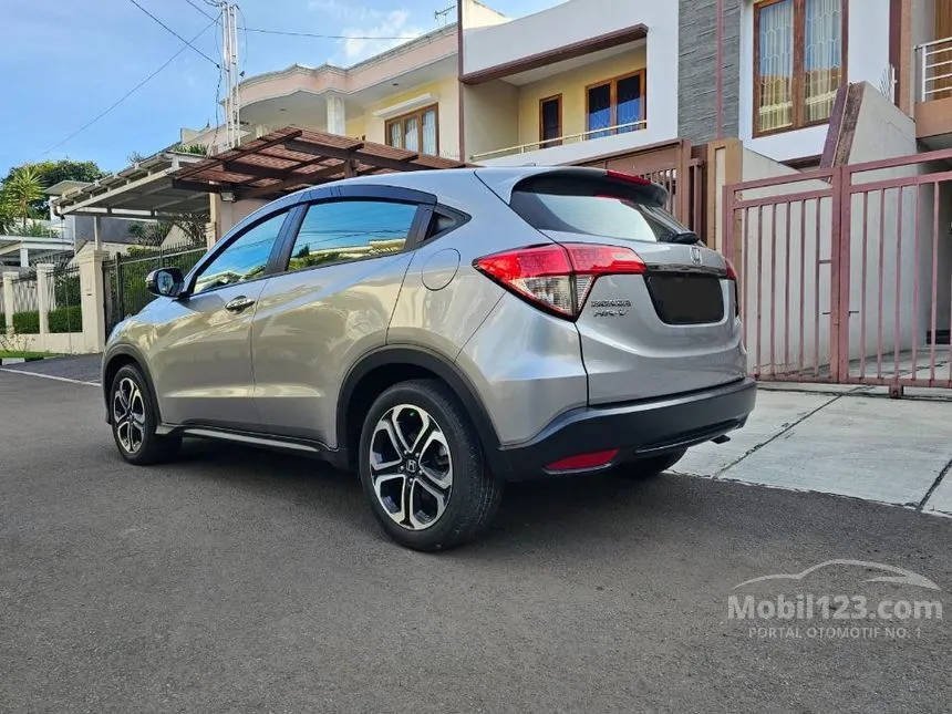 2021 Honda HR-V E Special Edition SUV