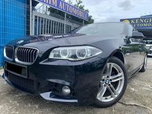 2014 BMW 528i 2.0 M Sport Sedan