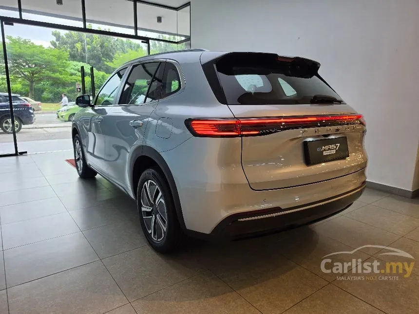 2026 Proton e.MAS 7 Prime PHEV SUV