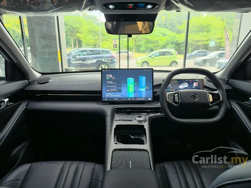2026 Proton e.MAS 7 Prime PHEV SUV