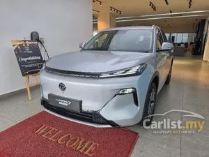 2026 Proton e.MAS 7 1.5 Prime PHEV SUV