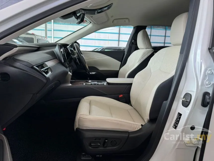 2024 Lexus RX 350 F Sport Handling SUV