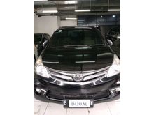 Toyota Avanza G MT 2014