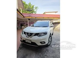 2015 Nissan X-TRAIL 2.0 V SUV