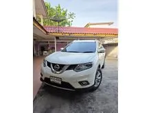 2015 Nissan X-TRAIL 2.0 (ปี 14-20) V 4WD SUV