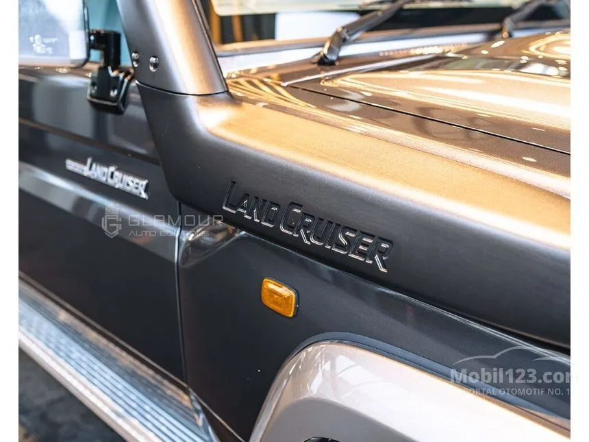 2023 Toyota Land Cruiser 70 GXL SUV