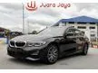 Recon 2020 BMW 320i M SPORT - Cars for sale
