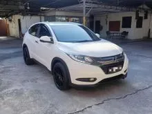 2015 Honda HR-V 1.8 V SUV (LOAN KEDAI IC SAHAJA)