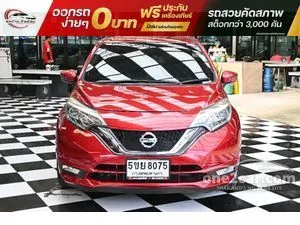 2018 Nissan Note 1.2 V Hatchback