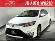 Used 2014 Toyota Vios 1.5 G (A) 5