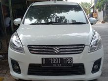 2013 Suzuki Ertiga 1.4 GL MPV