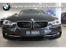 2017 BMW 330e 2.0 M Sport Sedan (A) USED CAR