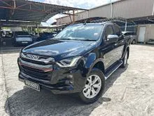2023 Isuzu D-Max 1.9 (A) Premium 4x4
